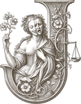 J
