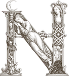 N