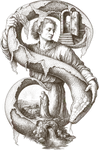S