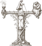 T
