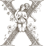 X