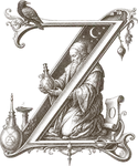 Z